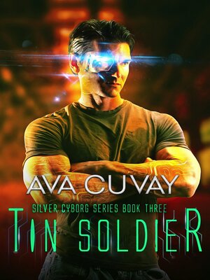 cover image of Tin Soldier